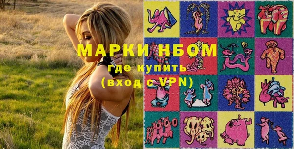 молекула духа Алзамай